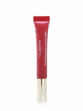 Clarins Velvet Lip Perfector - # 02 Velvet Rosewood